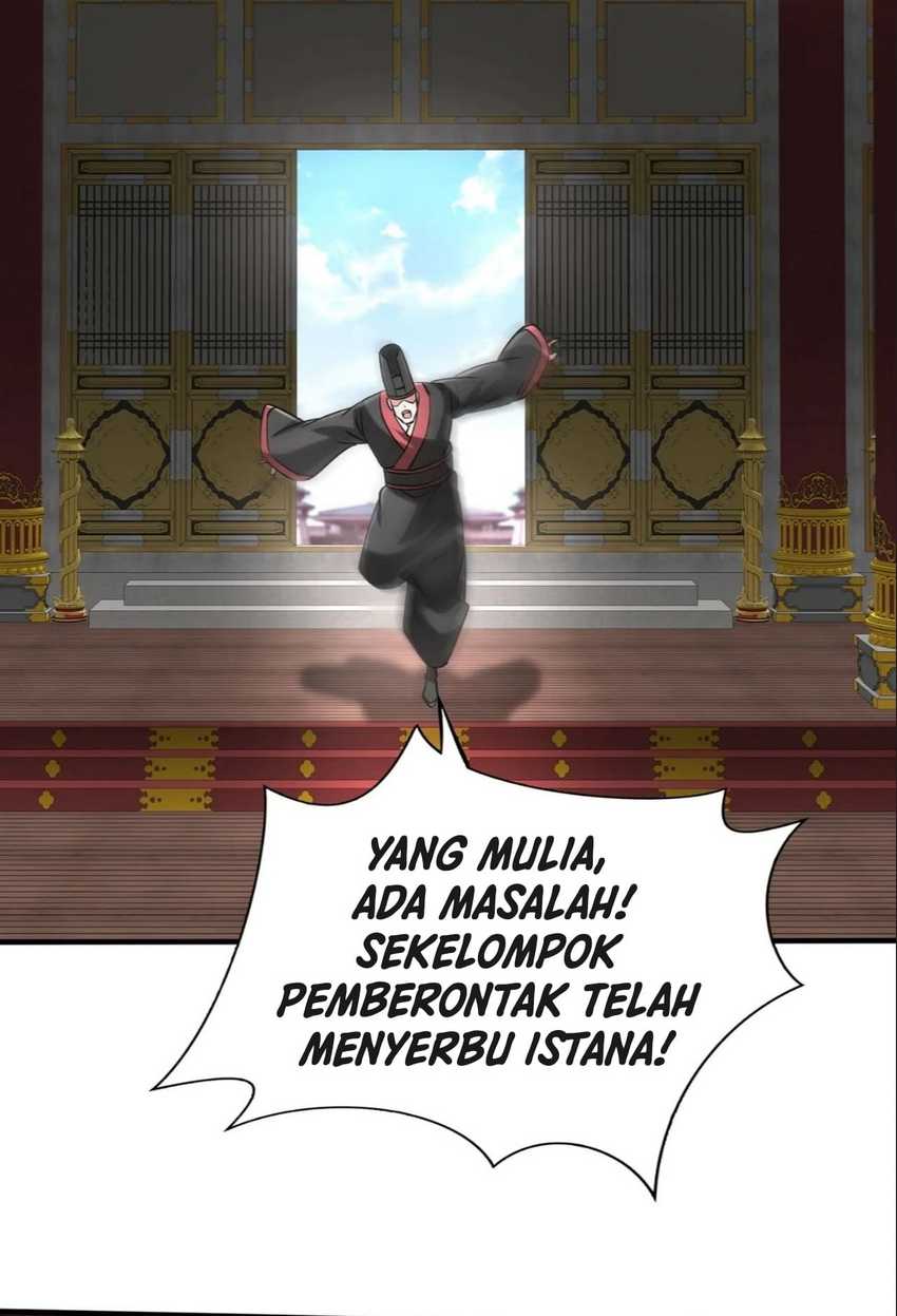 The Son Of The First Emperor Kills Enemies And Becomes A God Chapter 142 Gambar 25