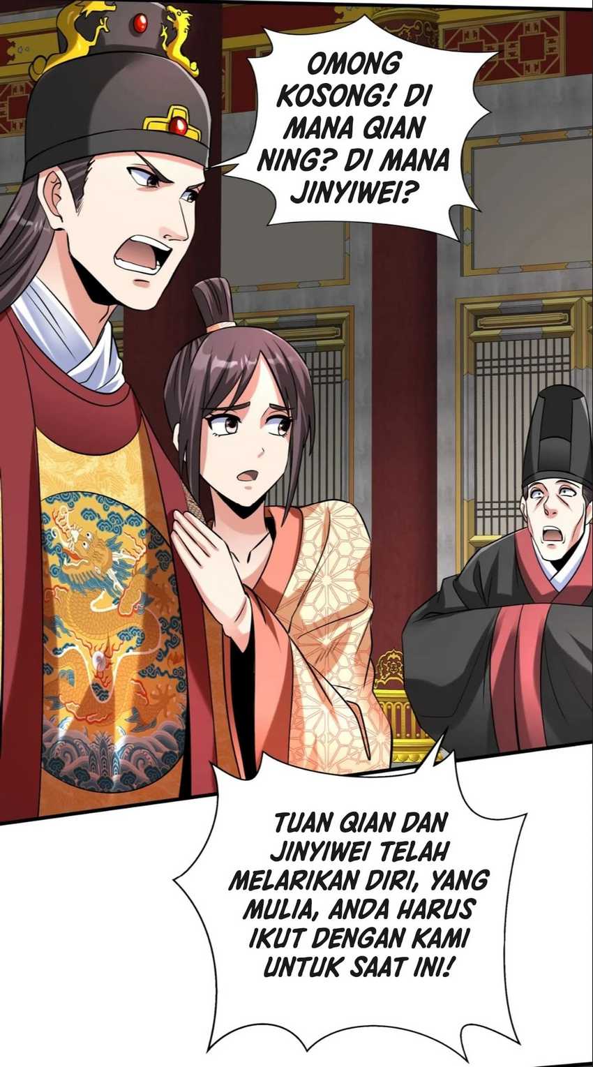 The Son Of The First Emperor Kills Enemies And Becomes A God Chapter 142 Gambar 26