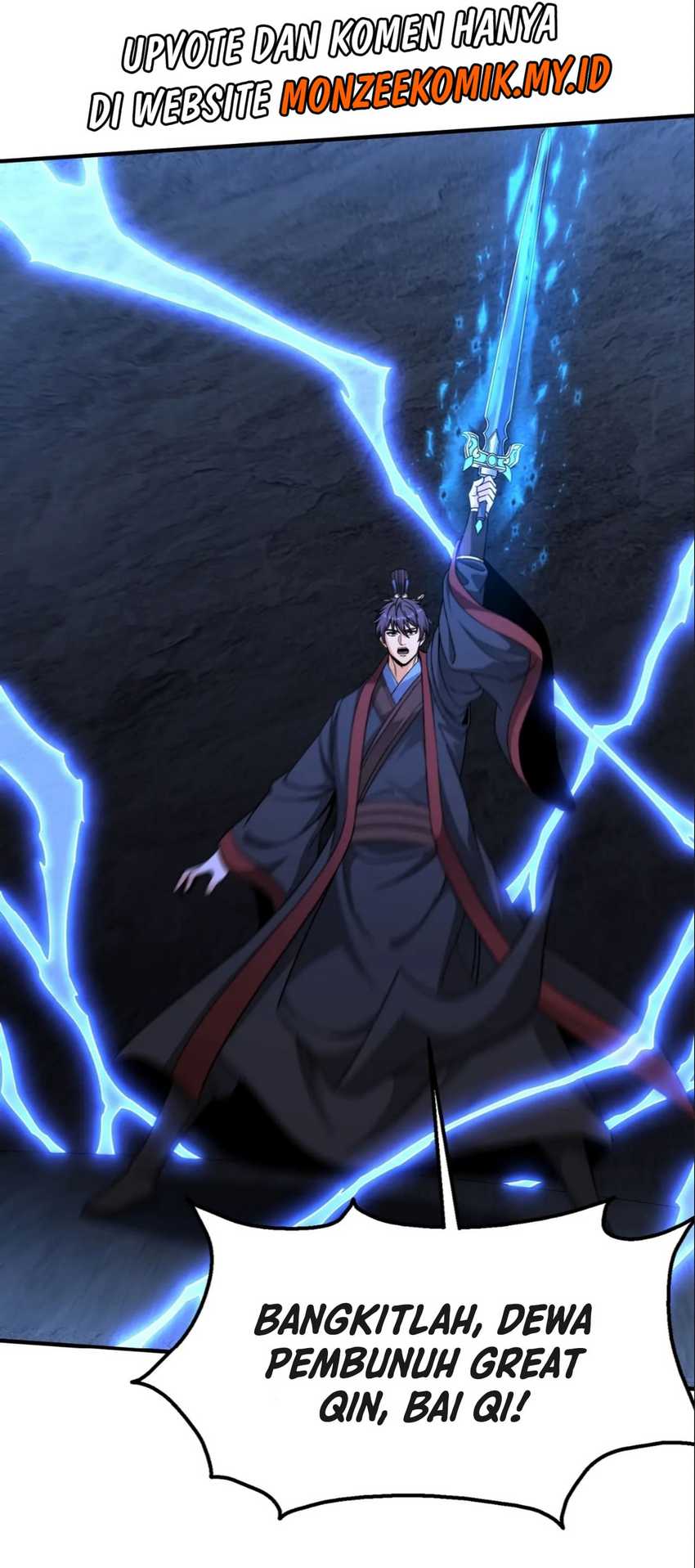 The Son Of The First Emperor Kills Enemies And Becomes A God Chapter 142 Gambar 3