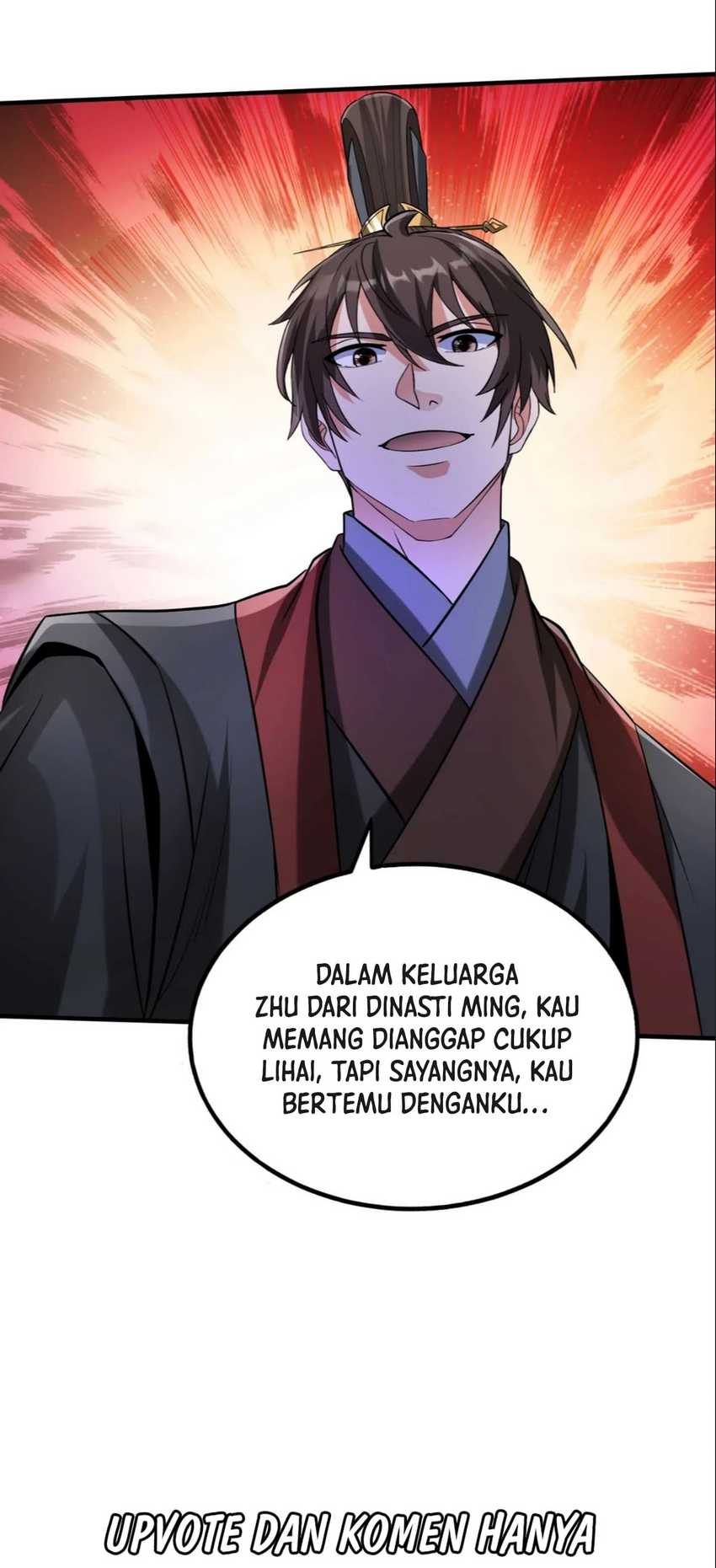 The Son Of The First Emperor Kills Enemies And Becomes A God Chapter 142 Gambar 38