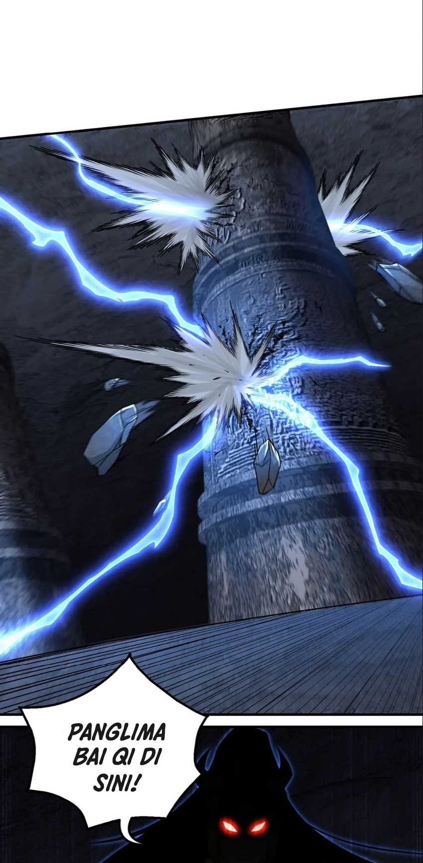 The Son Of The First Emperor Kills Enemies And Becomes A God Chapter 142 Gambar 4