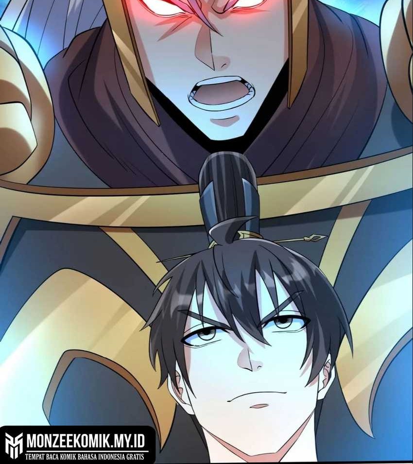 The Son Of The First Emperor Kills Enemies And Becomes A God Chapter 142 Gambar 43