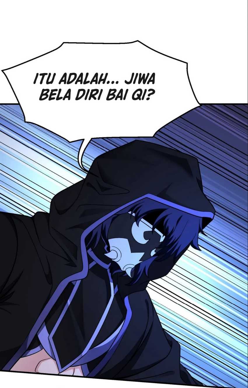 The Son Of The First Emperor Kills Enemies And Becomes A God Chapter 142 Gambar 6