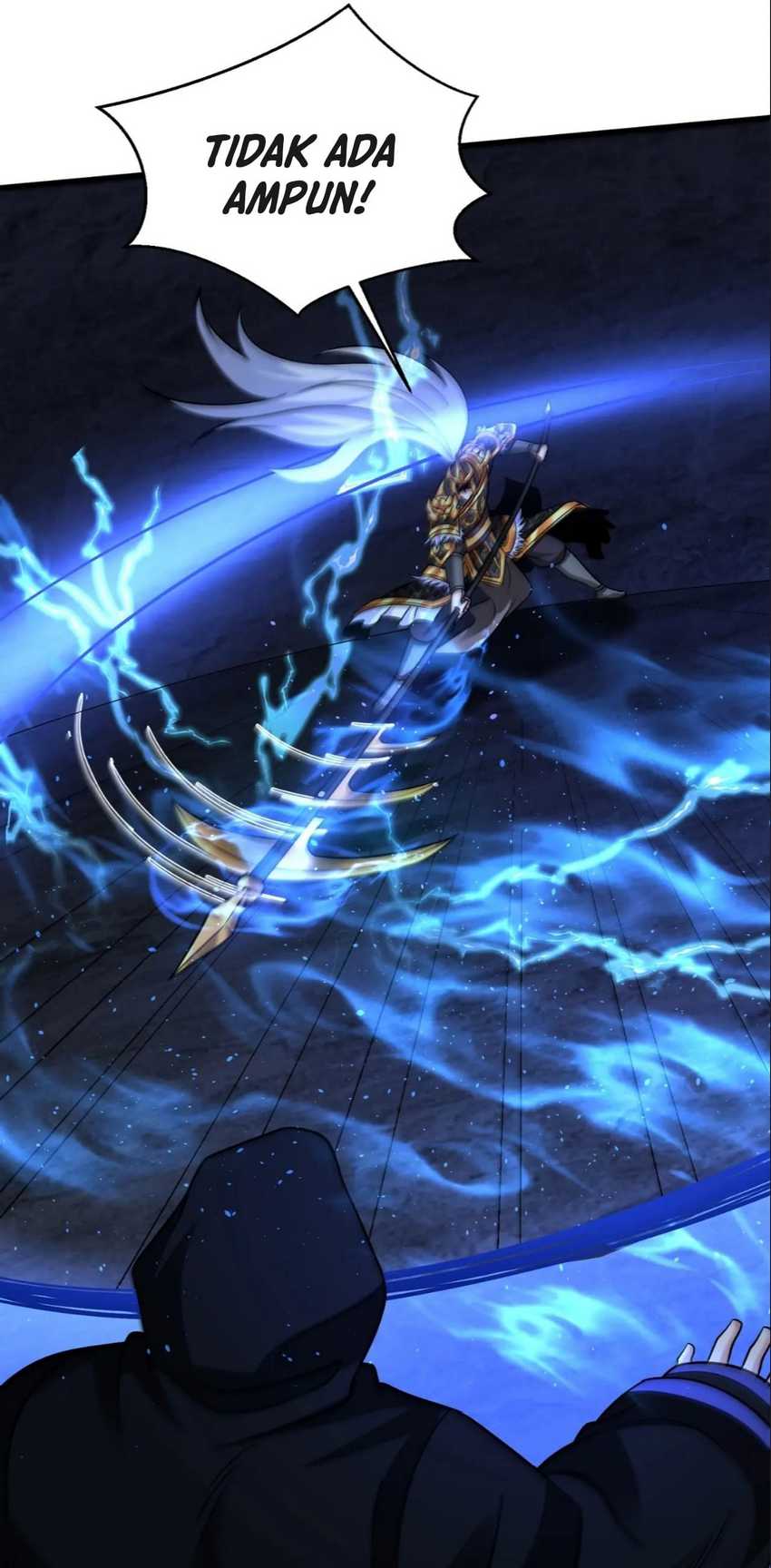 The Son Of The First Emperor Kills Enemies And Becomes A God Chapter 142 Gambar 8