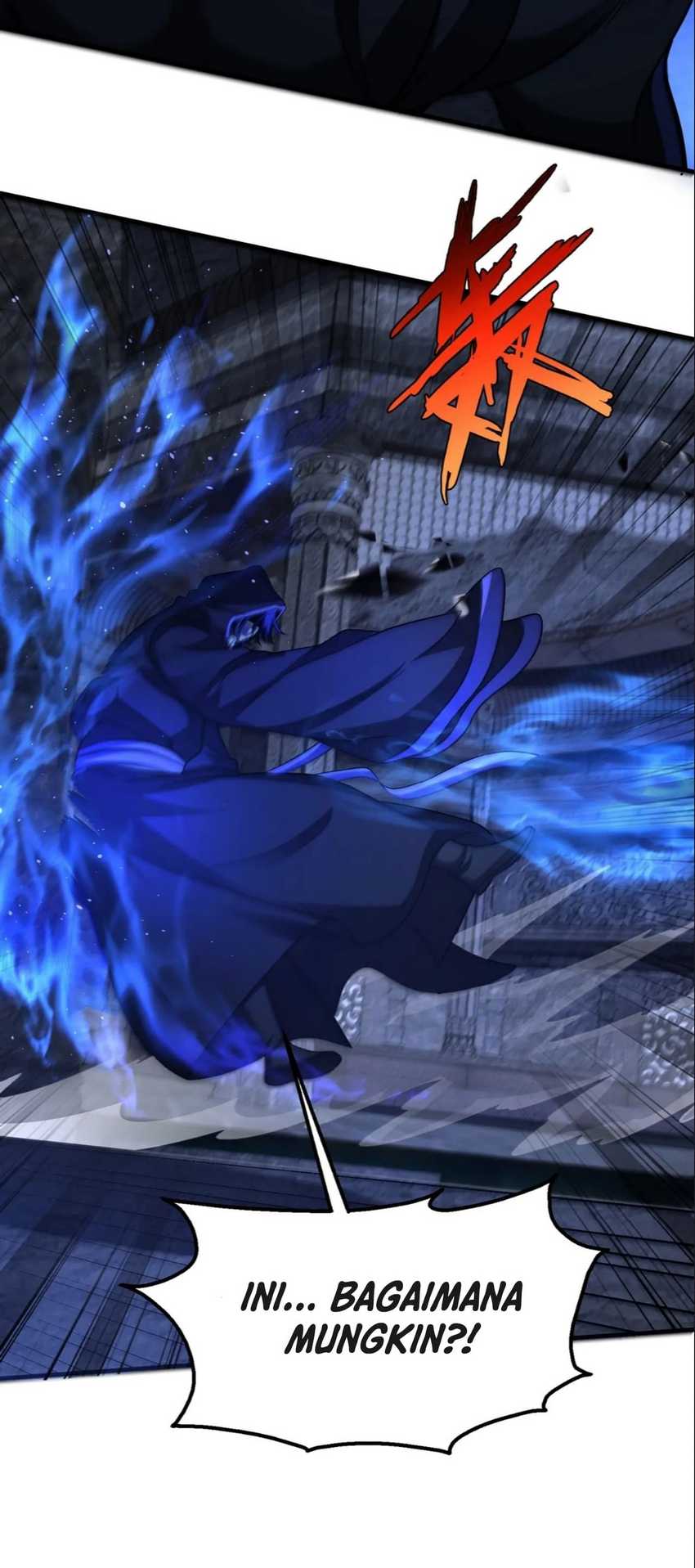 The Son Of The First Emperor Kills Enemies And Becomes A God Chapter 142 Gambar 9