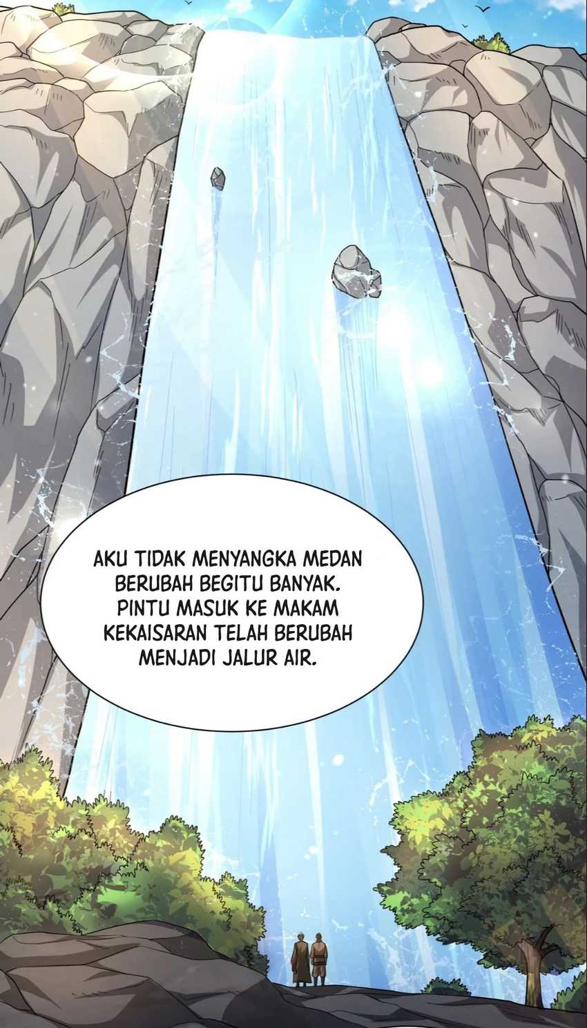 The Son Of The First Emperor Kills Enemies And Becomes A God Chapter 141 Gambar 17