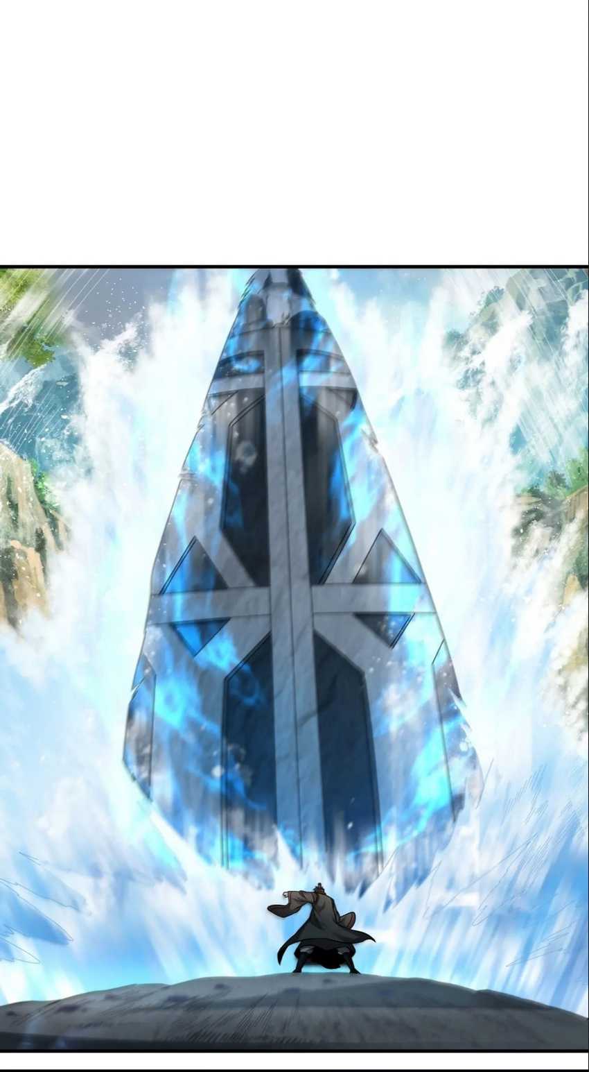 The Son Of The First Emperor Kills Enemies And Becomes A God Chapter 141 Gambar 19