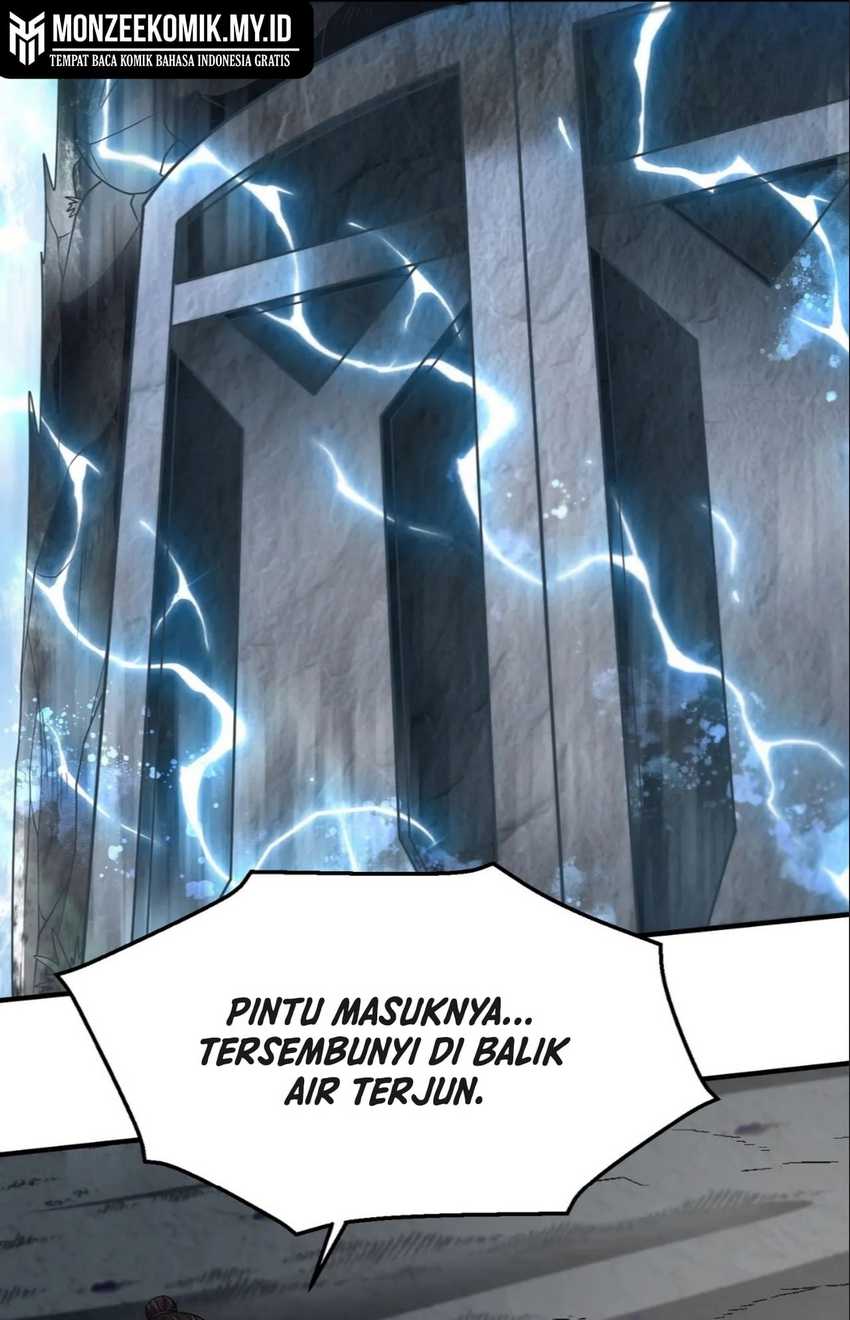 The Son Of The First Emperor Kills Enemies And Becomes A God Chapter 141 Gambar 20