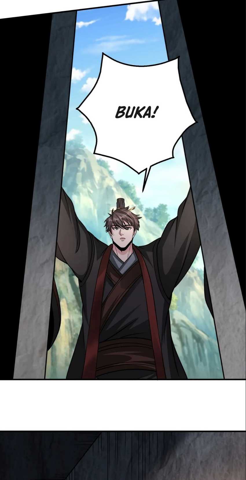 The Son Of The First Emperor Kills Enemies And Becomes A God Chapter 141 Gambar 23