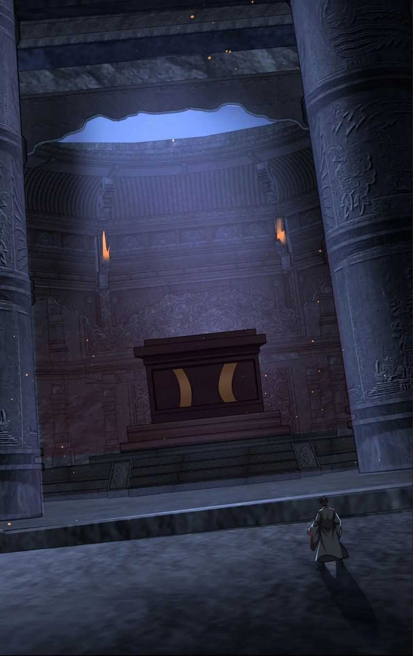 The Son Of The First Emperor Kills Enemies And Becomes A God Chapter 141 Gambar 26