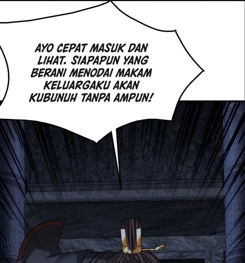 The Son Of The First Emperor Kills Enemies And Becomes A God Chapter 141 Gambar 27