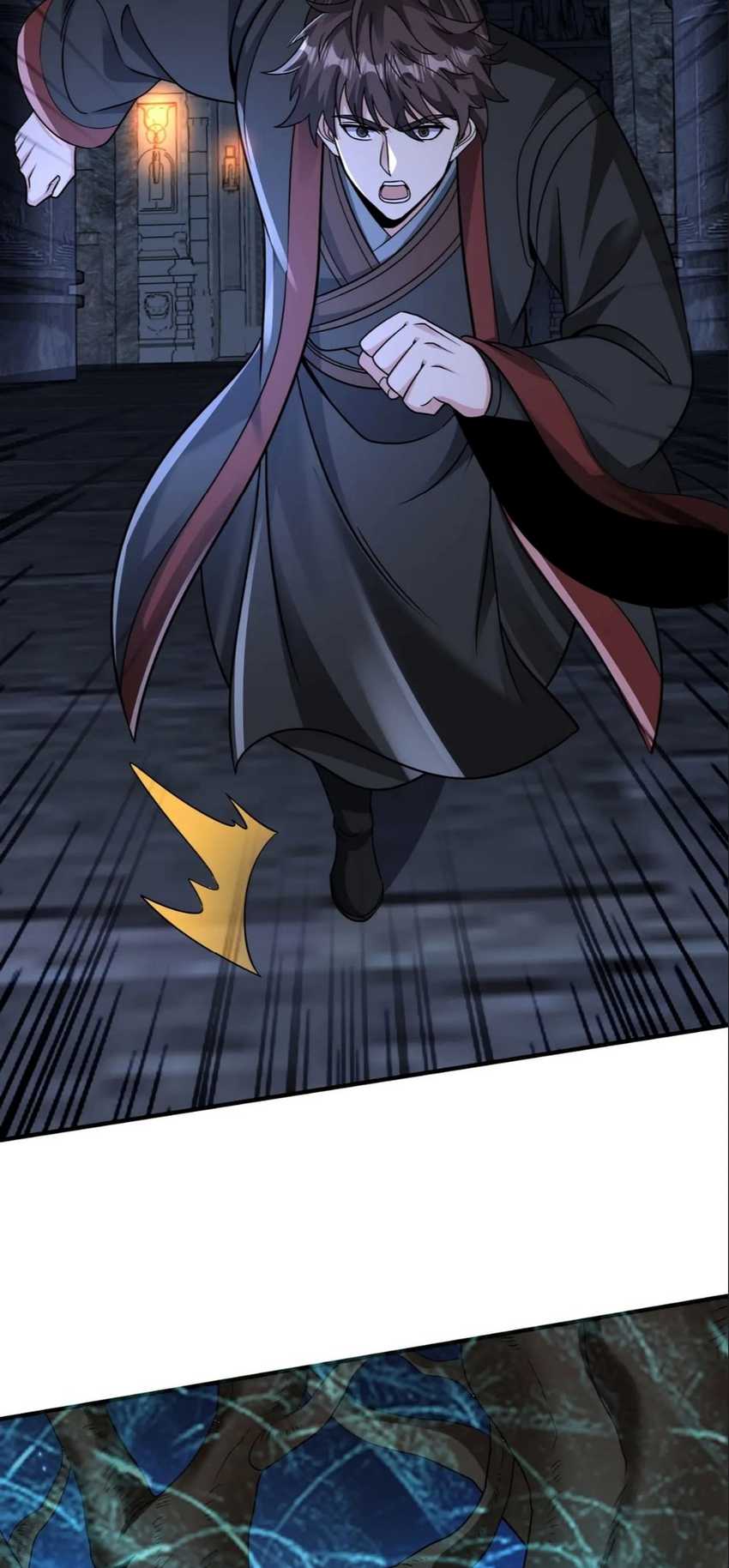 The Son Of The First Emperor Kills Enemies And Becomes A God Chapter 141 Gambar 28