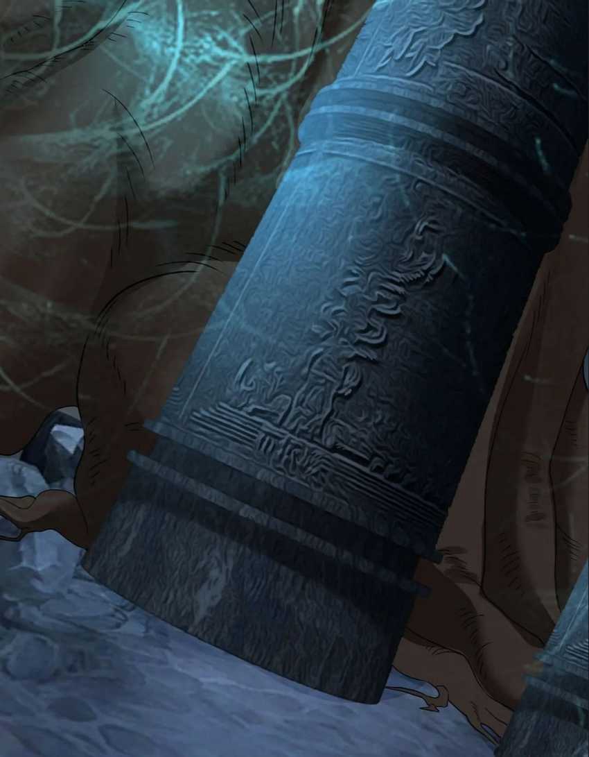 The Son Of The First Emperor Kills Enemies And Becomes A God Chapter 141 Gambar 30