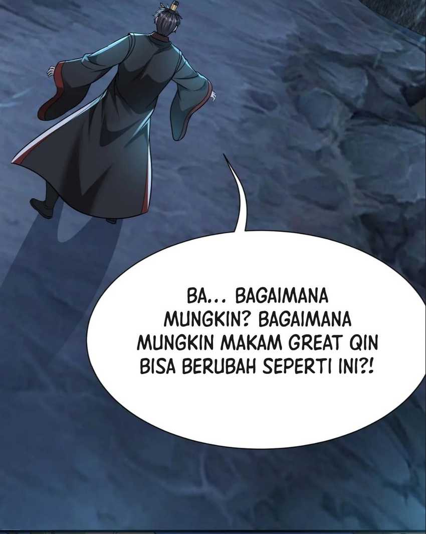 The Son Of The First Emperor Kills Enemies And Becomes A God Chapter 141 Gambar 31
