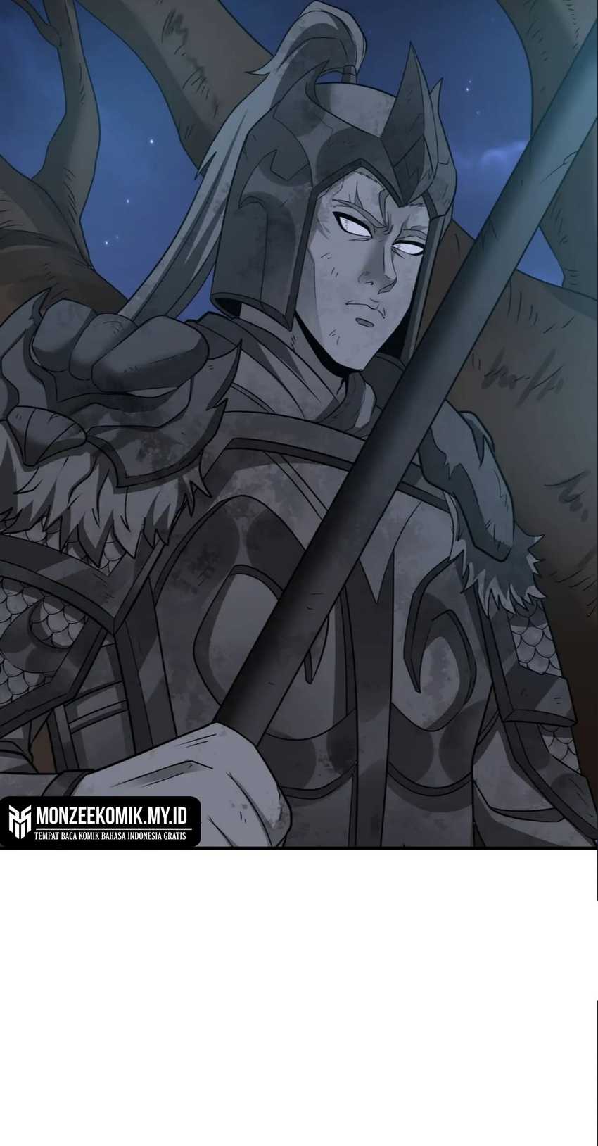 The Son Of The First Emperor Kills Enemies And Becomes A God Chapter 141 Gambar 32