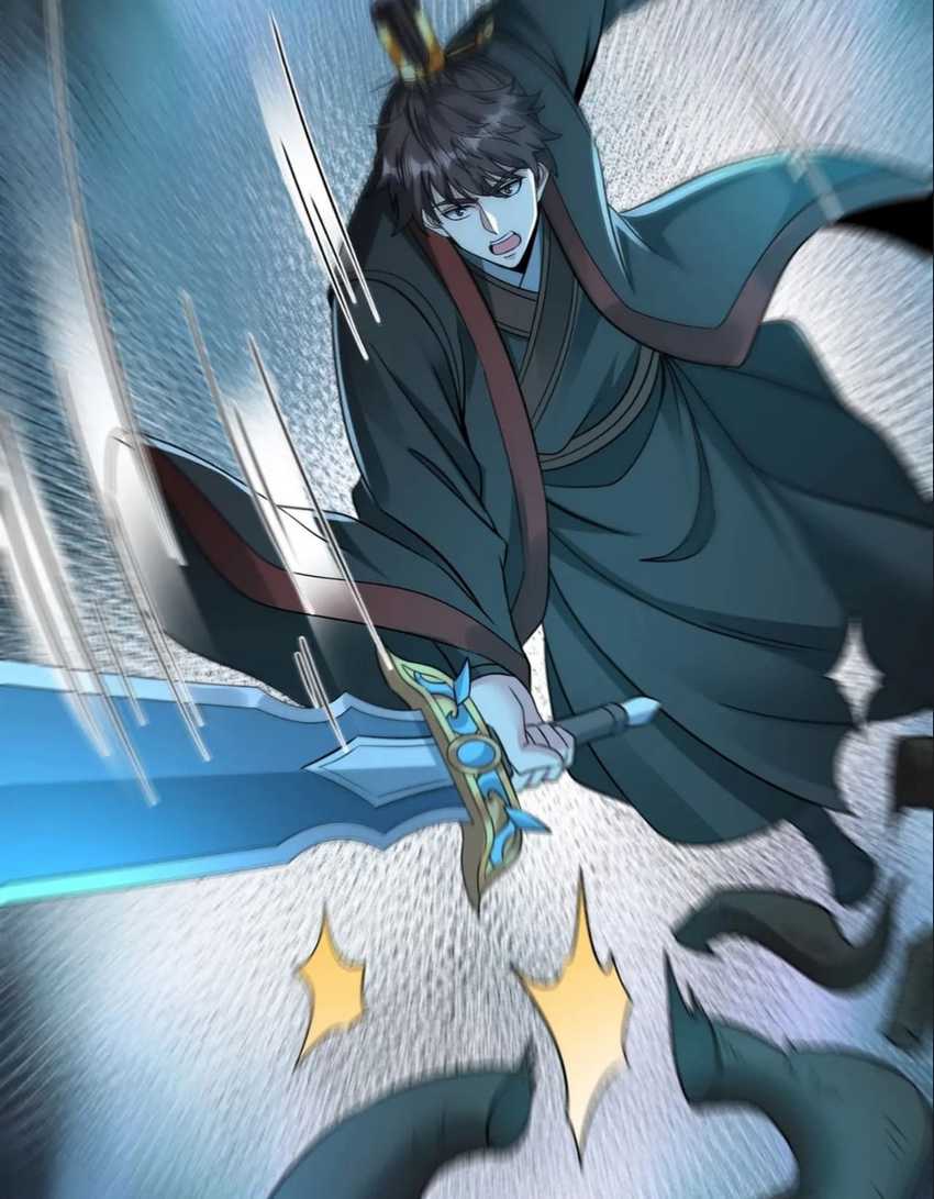 The Son Of The First Emperor Kills Enemies And Becomes A God Chapter 141 Gambar 36