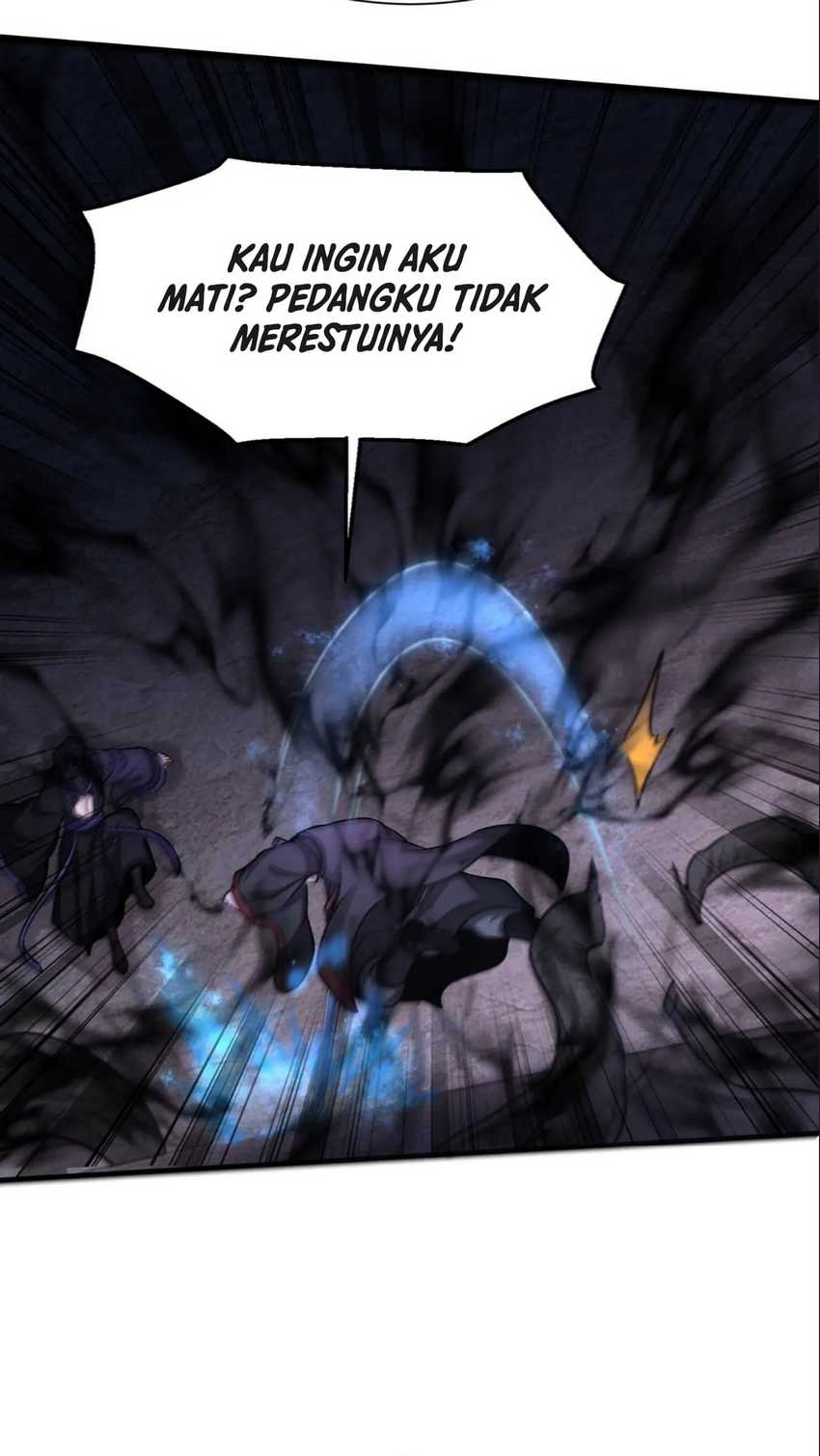 The Son Of The First Emperor Kills Enemies And Becomes A God Chapter 141 Gambar 43