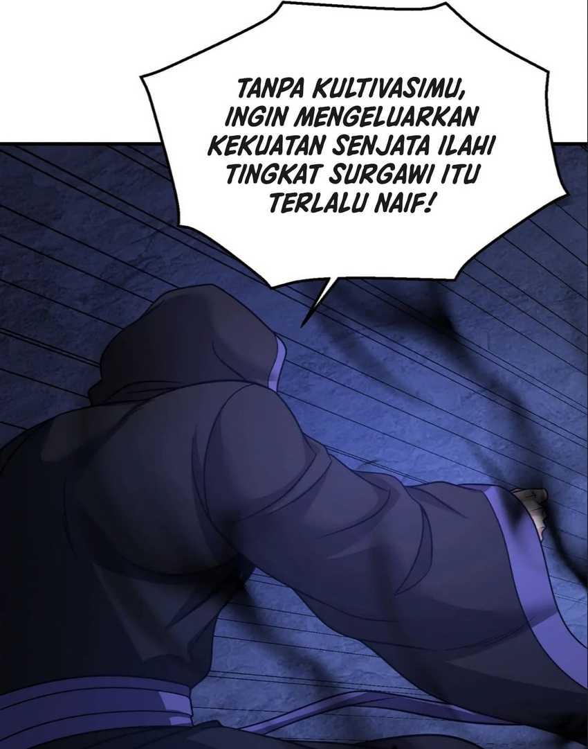 The Son Of The First Emperor Kills Enemies And Becomes A God Chapter 141 Gambar 44