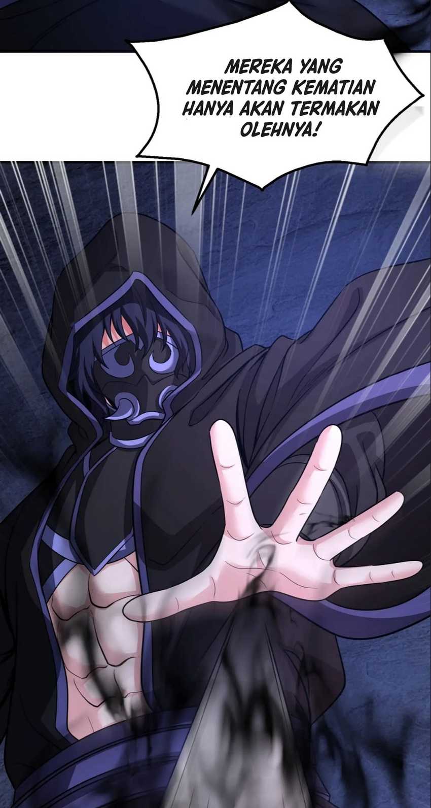 The Son Of The First Emperor Kills Enemies And Becomes A God Chapter 141 Gambar 45