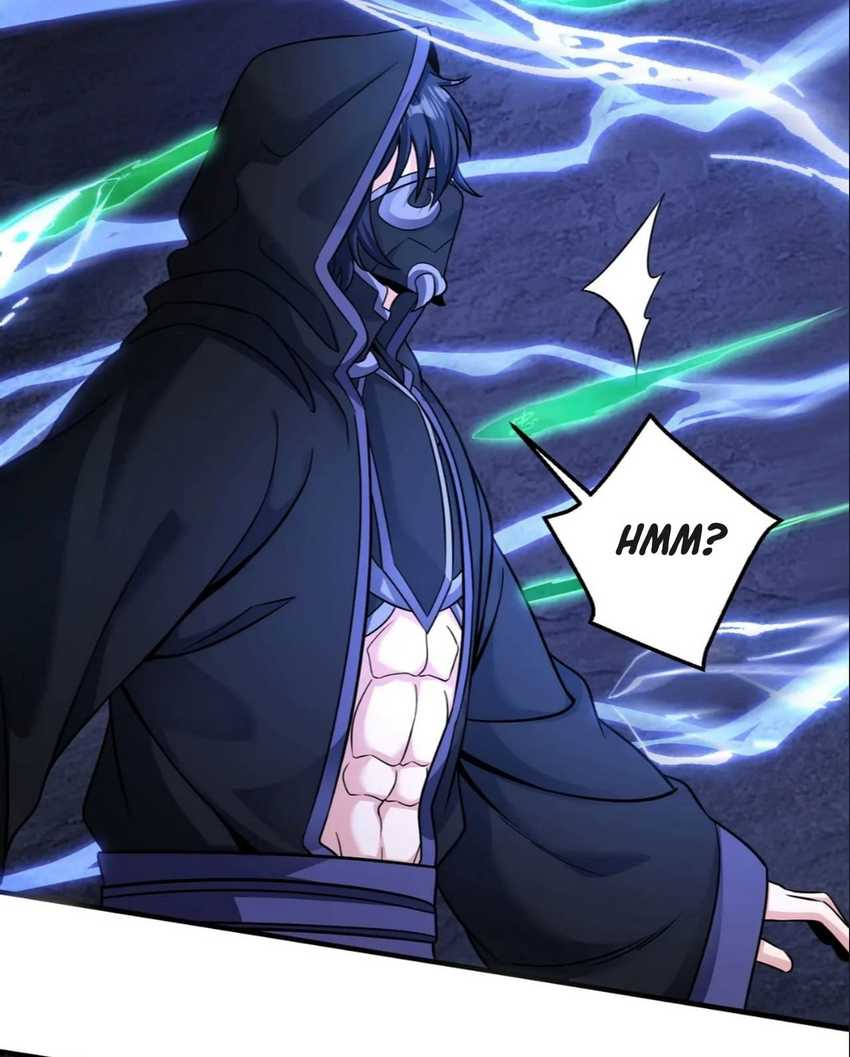 The Son Of The First Emperor Kills Enemies And Becomes A God Chapter 141 Gambar 53