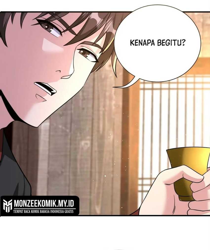 The Son Of The First Emperor Kills Enemies And Becomes A God Chapter 141 Gambar 6