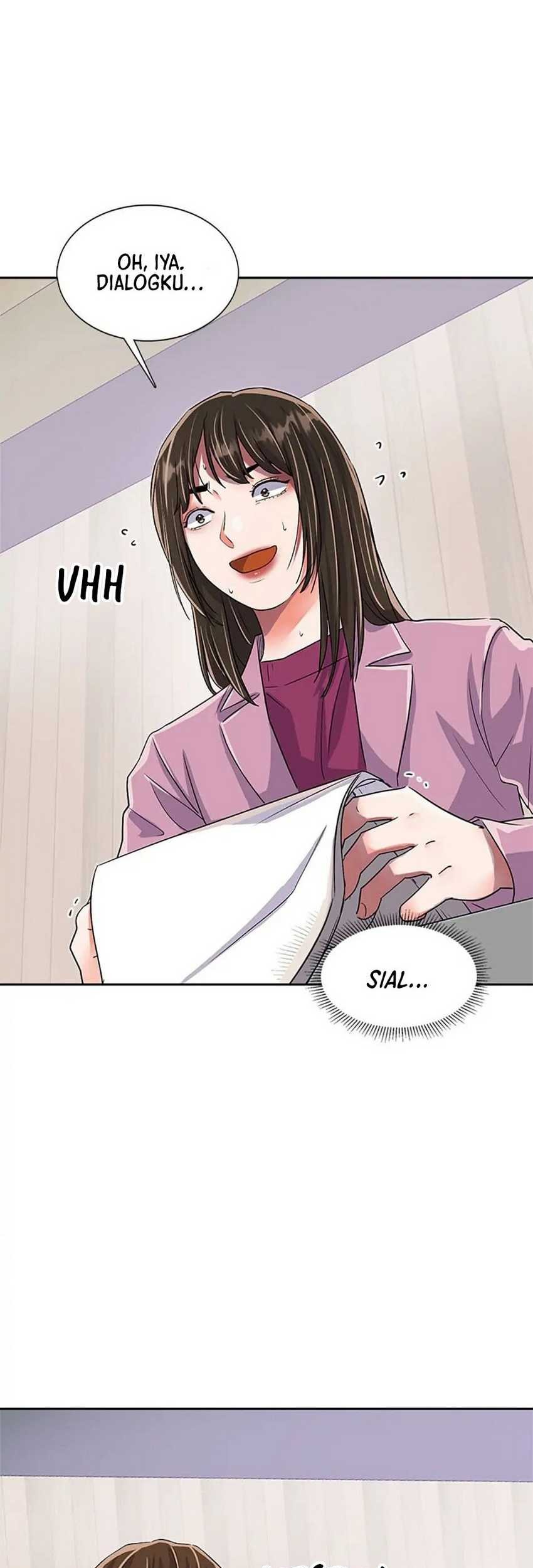 Road to Stardom Chapter 46 Gambar 37