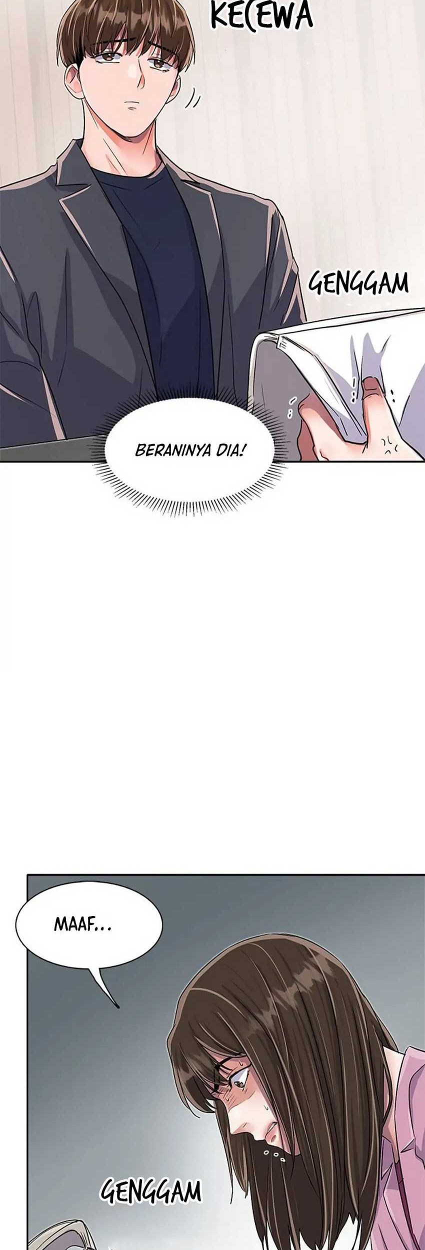 Road to Stardom Chapter 46 Gambar 38