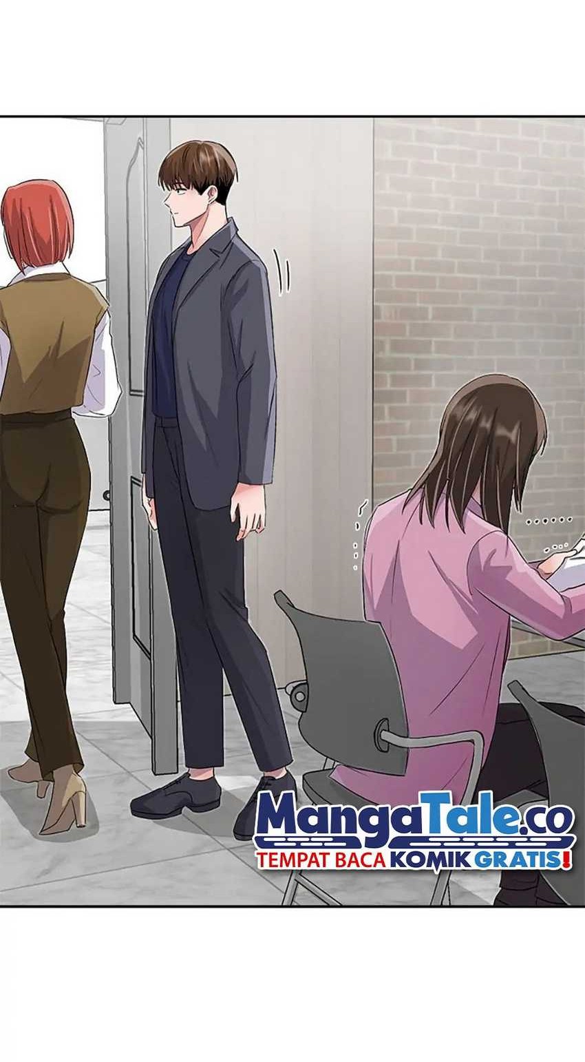 Road to Stardom Chapter 46 Gambar 40