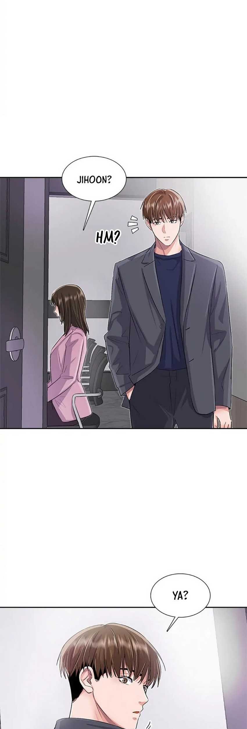 Road to Stardom Chapter 46 Gambar 41