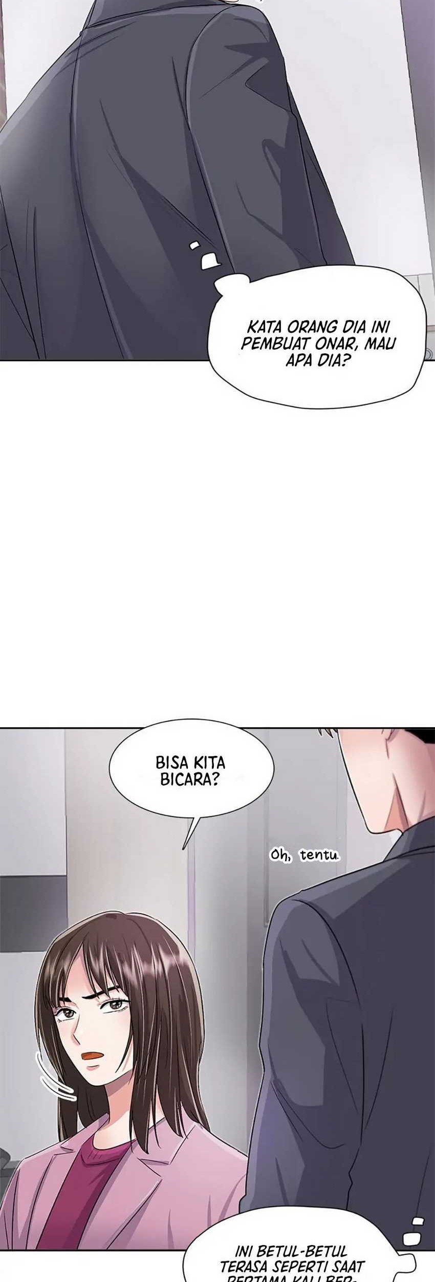 Road to Stardom Chapter 46 Gambar 42