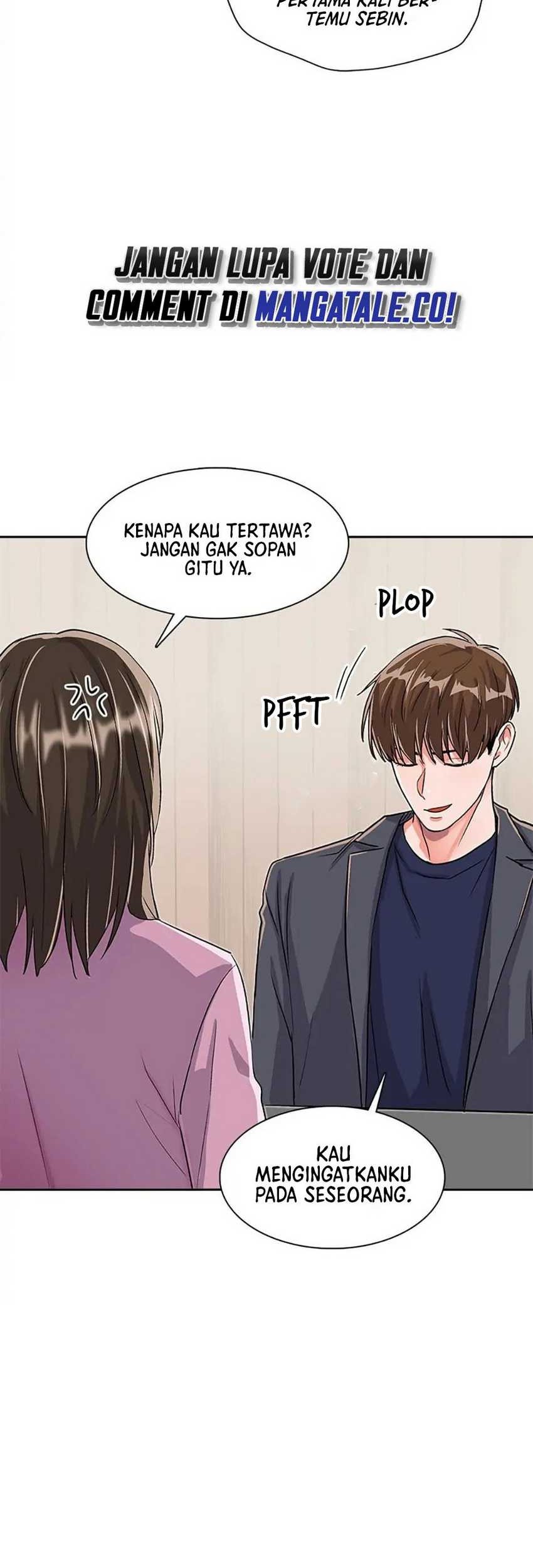 Road to Stardom Chapter 46 Gambar 43