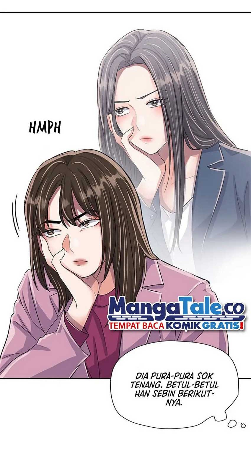 Road to Stardom Chapter 46 Gambar 44