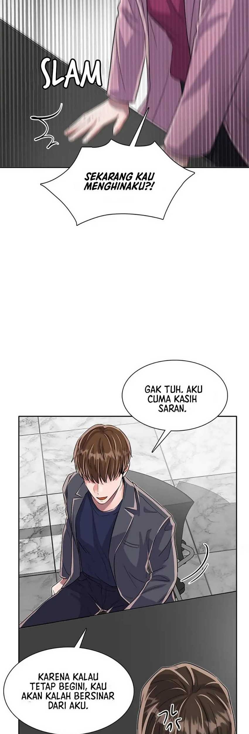 Road to Stardom Chapter 46 Gambar 50