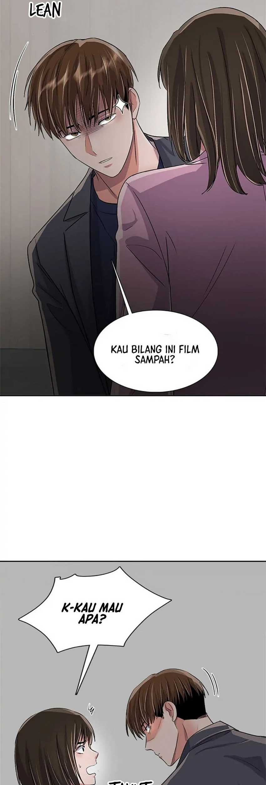 Road to Stardom Chapter 46 Gambar 53