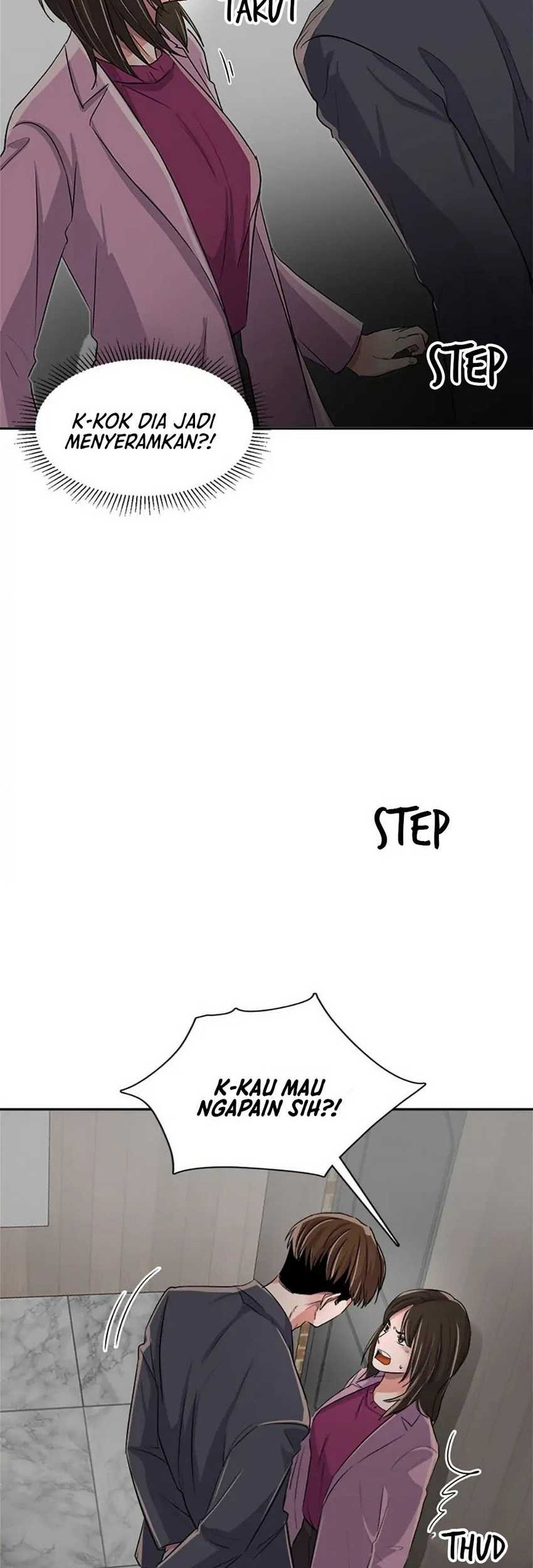 Road to Stardom Chapter 46 Gambar 54