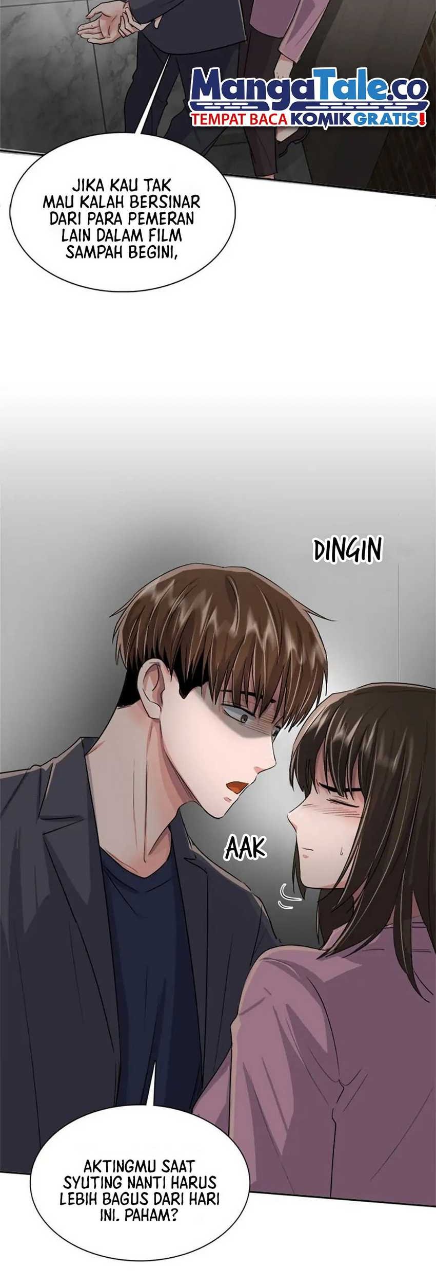 Road to Stardom Chapter 46 Gambar 55