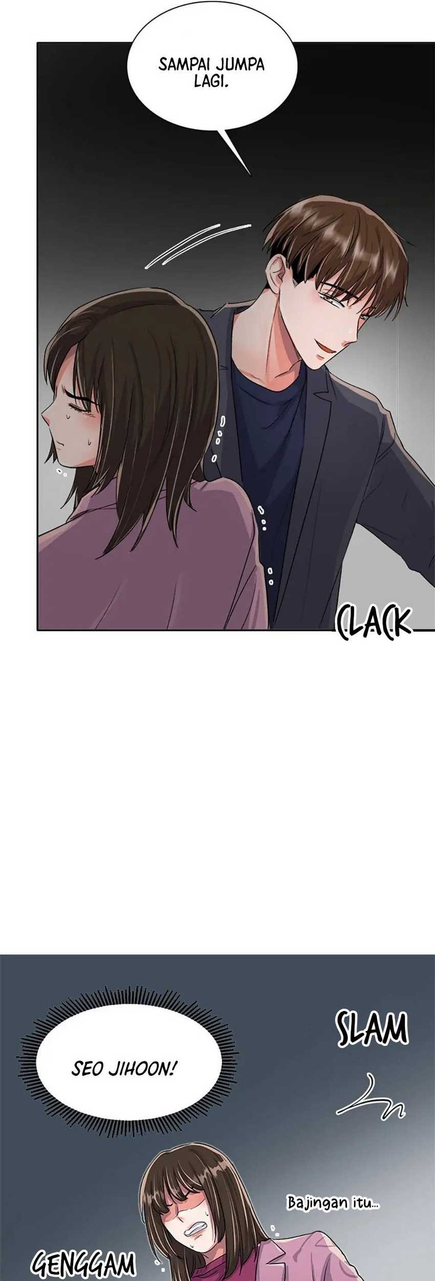 Road to Stardom Chapter 46 Gambar 57