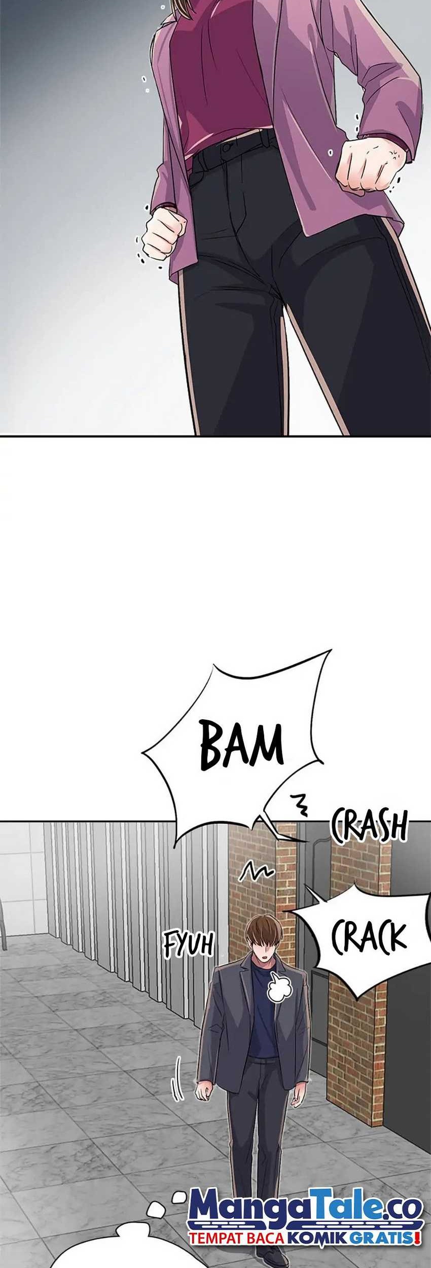 Road to Stardom Chapter 46 Gambar 58
