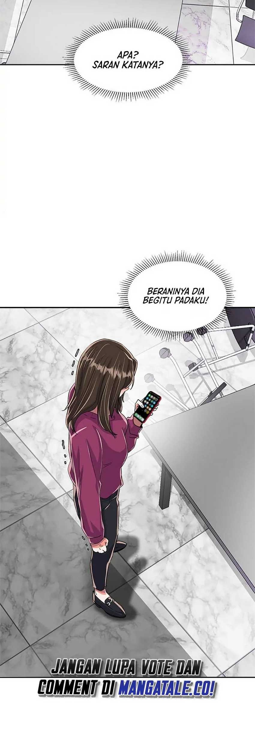 Road to Stardom Chapter 46 Gambar 63