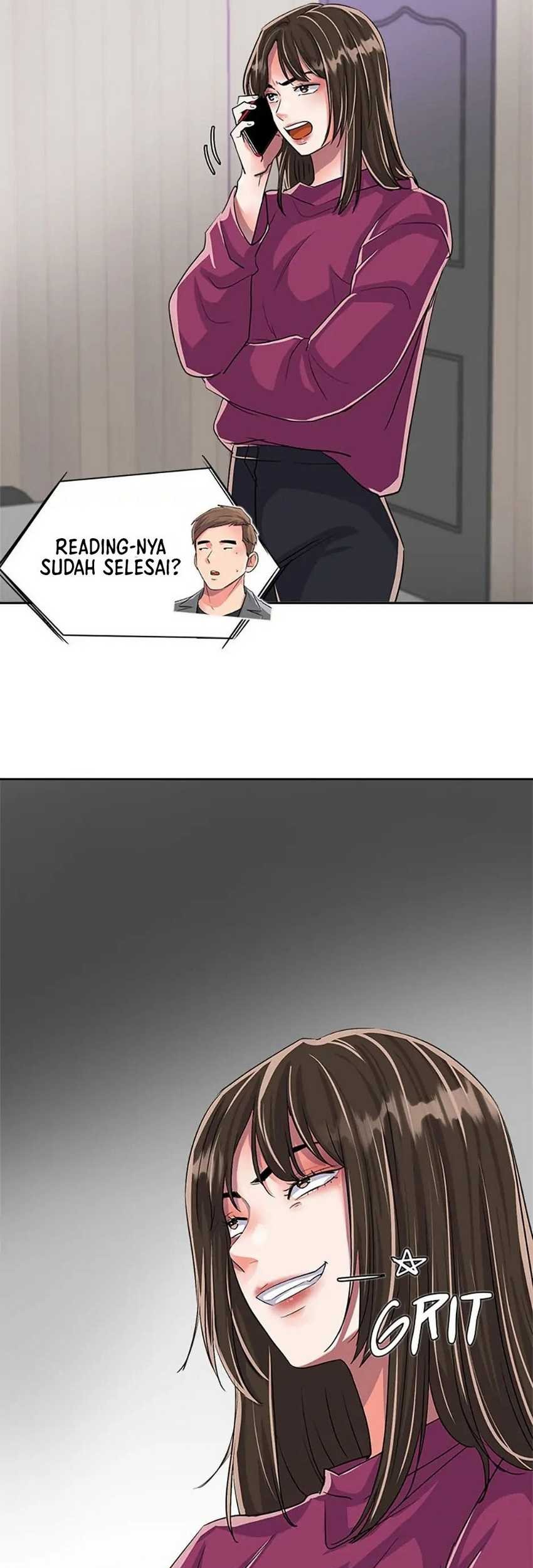 Road to Stardom Chapter 46 Gambar 65