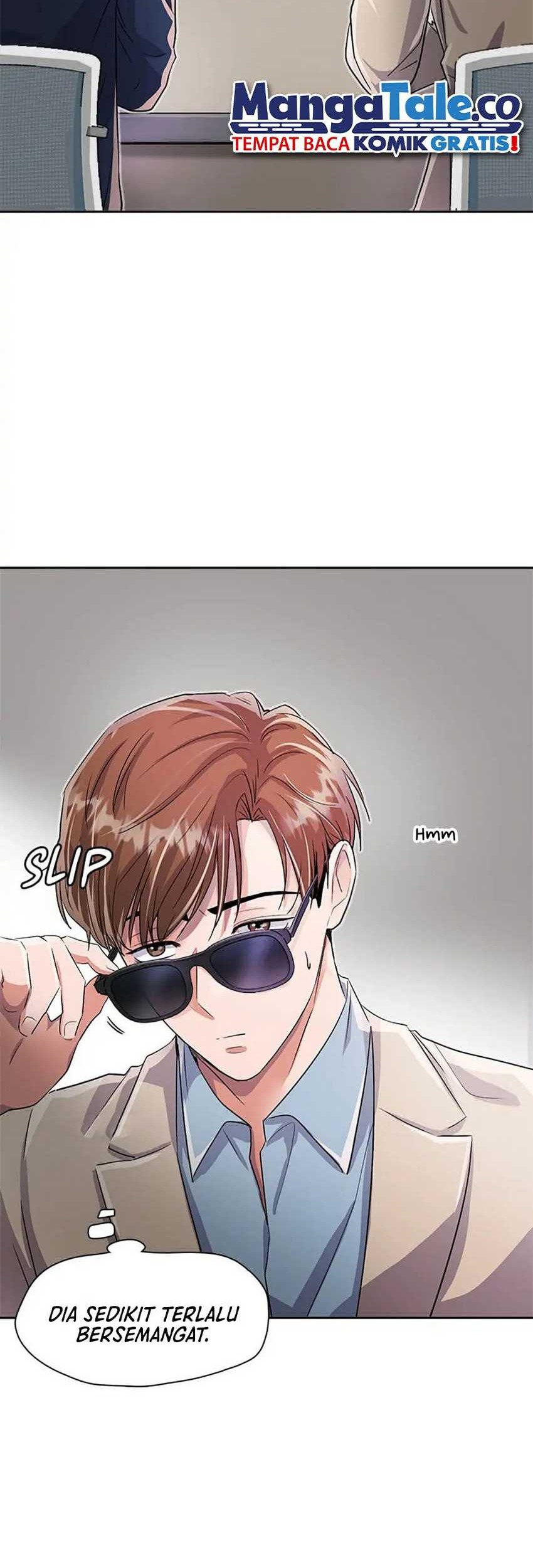 Baca Manhwa Road to Stardom Chapter 46 Gambar 2