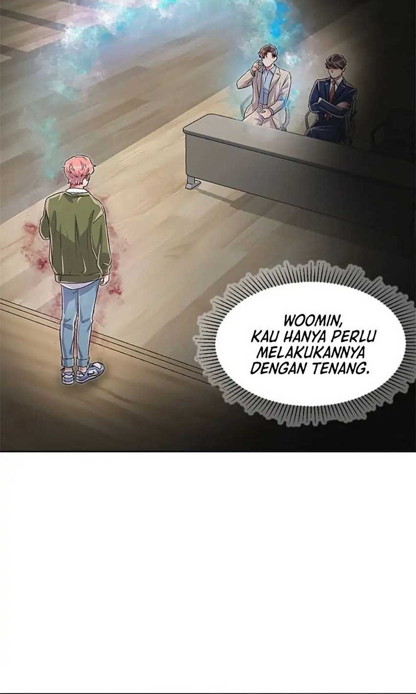 Road to Stardom Chapter 46 Gambar 4