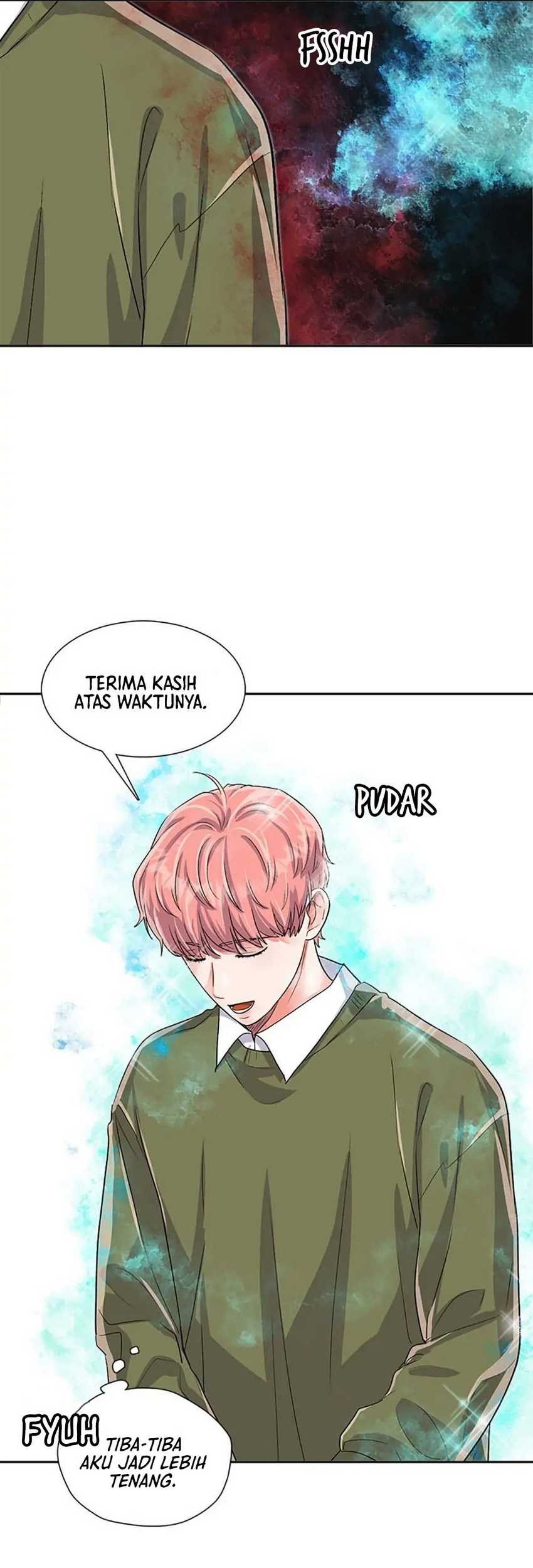 Road to Stardom Chapter 46 Gambar 5