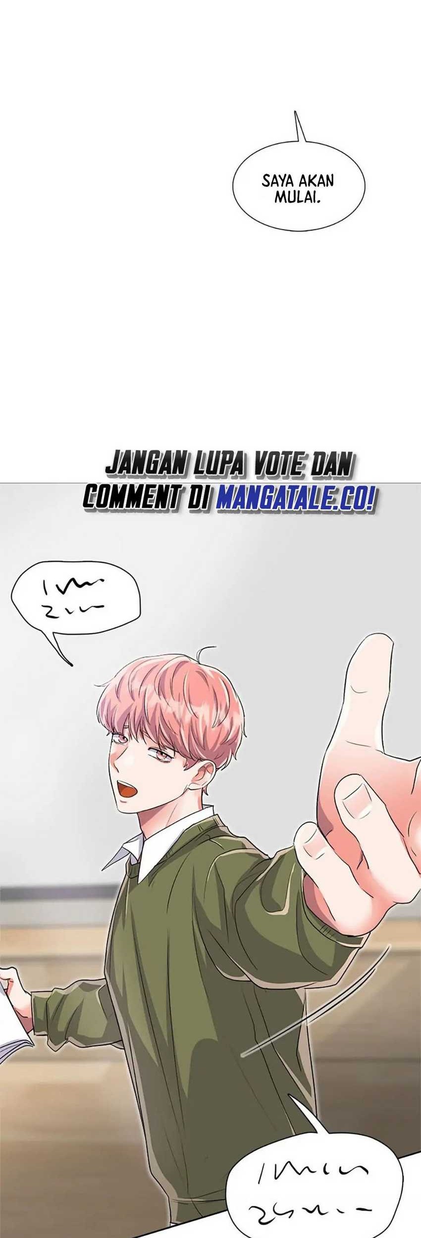 Road to Stardom Chapter 46 Gambar 6