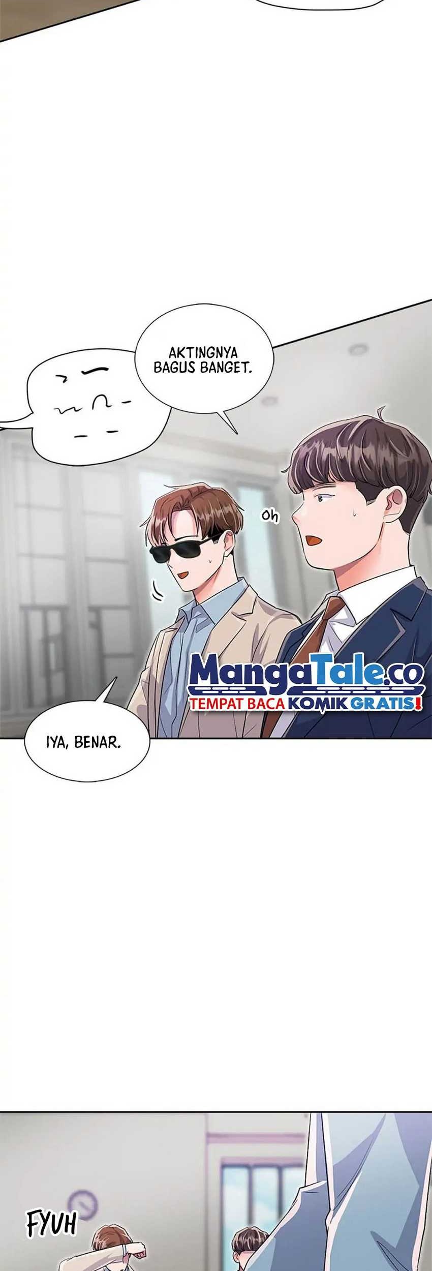 Road to Stardom Chapter 46 Gambar 7
