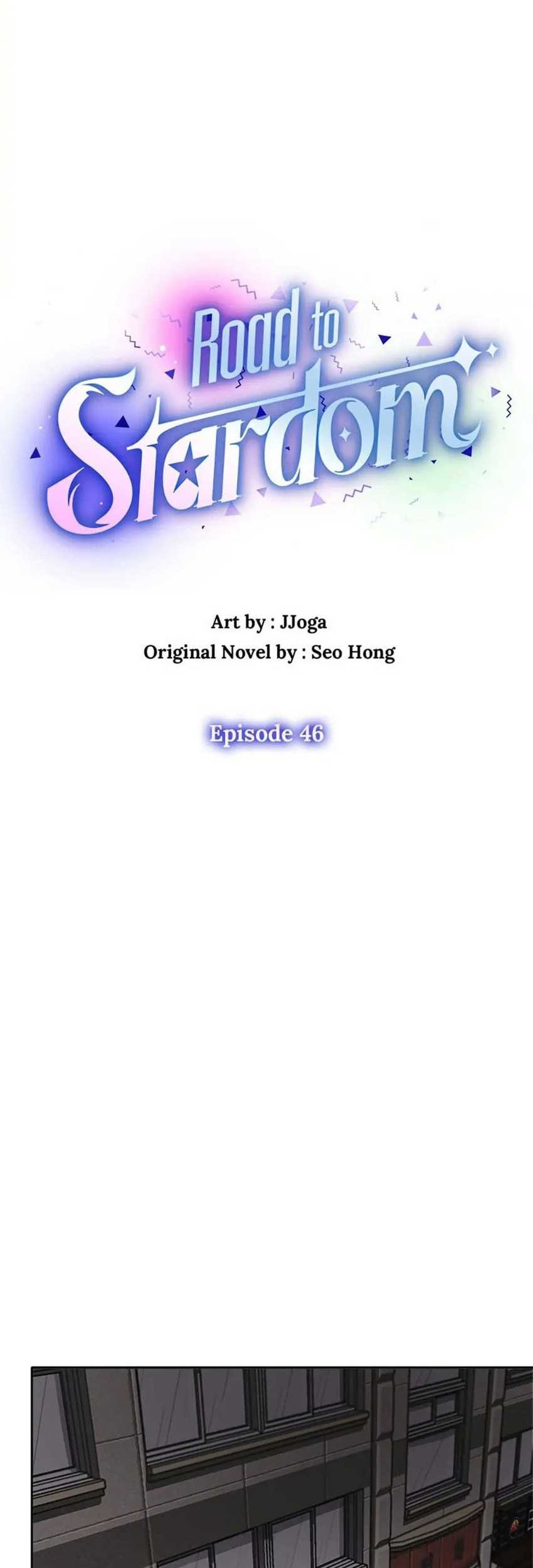 Road to Stardom Chapter 46 Gambar 10