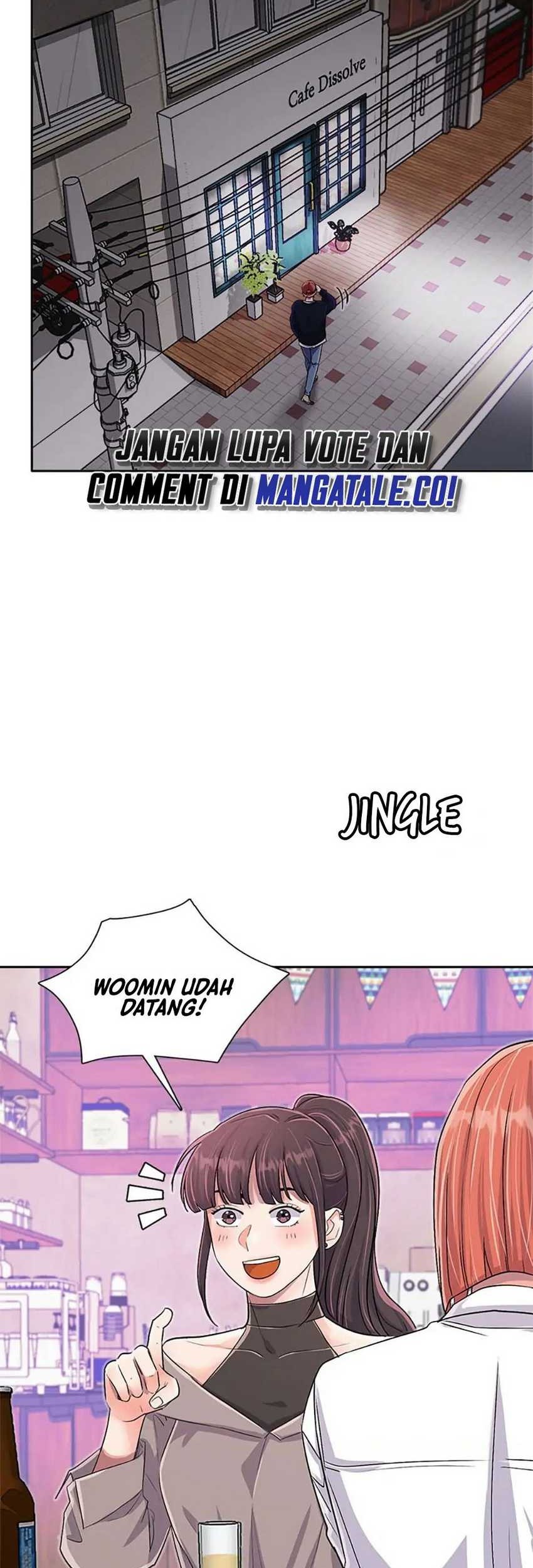 Road to Stardom Chapter 46 Gambar 11