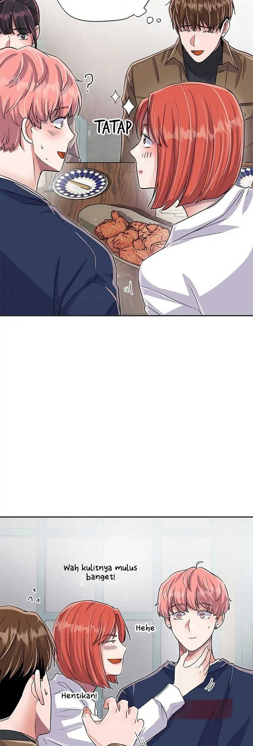 Road to Stardom Chapter 46 Gambar 14