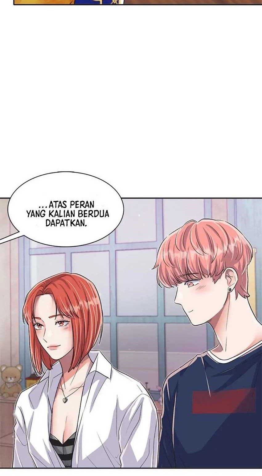 Road to Stardom Chapter 46 Gambar 16