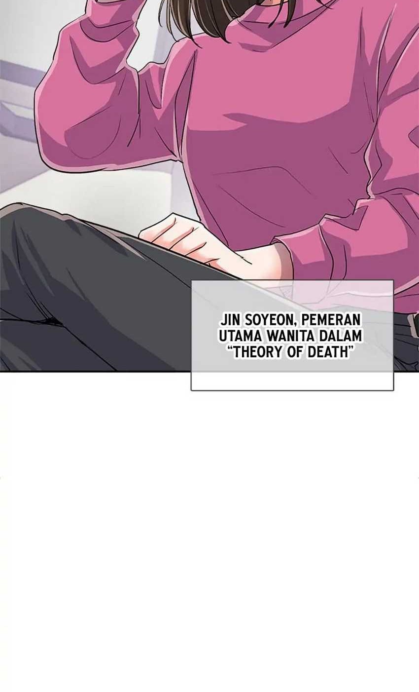 Road to Stardom Chapter 46 Gambar 20